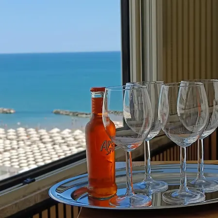 Gioanita Skyline Sul Mare