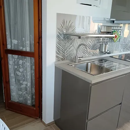 شقة Gioanita Skyline Sul Mare Montesilvano Marina