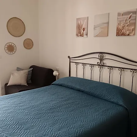 Gioanita Skyline Sul Mare شقة *
