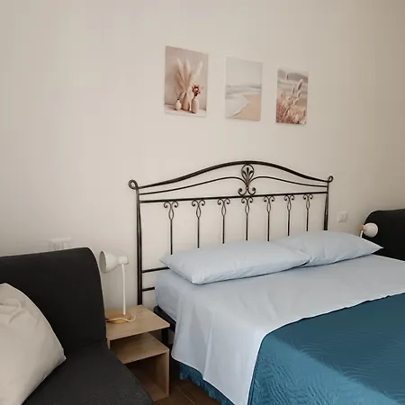 شقة Gioanita Skyline Sul Mare Montesilvano Marina