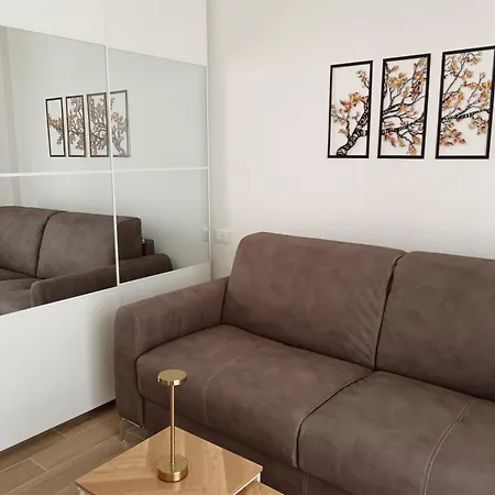 شقة Gioanita Skyline Sul Mare Montesilvano Marina