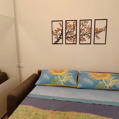 شقة Gioanita Skyline Sul Mare Montesilvano Marina