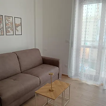 شقة Gioanita Skyline Sul Mare Montesilvano Marina