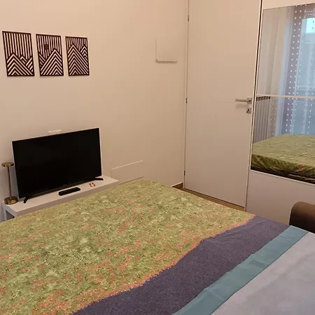 شقة Gioanita Skyline Sul Mare Montesilvano Marina