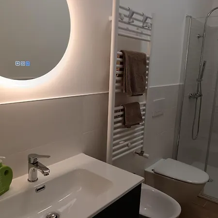 شقة Gioanita Skyline Sul Mare Montesilvano Marina